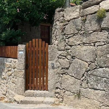 Da Minha Terra 1890 Pres D'un * Герес