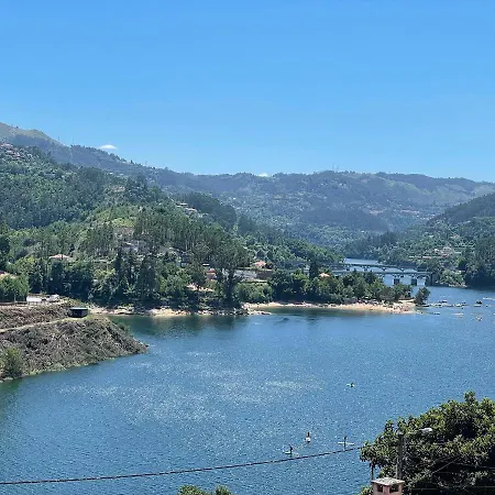 Da Minha Terra 1890 Pres D'un Дом отдыха *