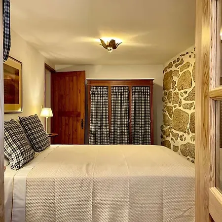 Da Minha Terra 1890 Pres D'un Vakantiehuis