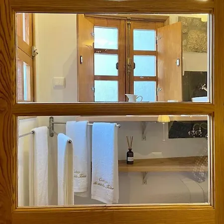 Da Minha Terra 1890 Pres D'un Vakantiehuis *