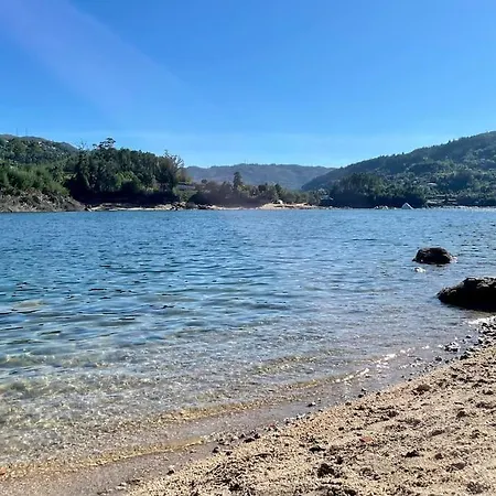 Da Minha Terra 1890 Pres D'un Дом отдыха Герес