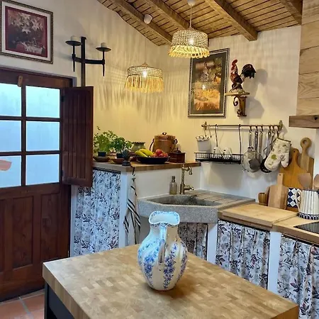 Da Minha Terra 1890 Pres D'un Vakantiehuis *