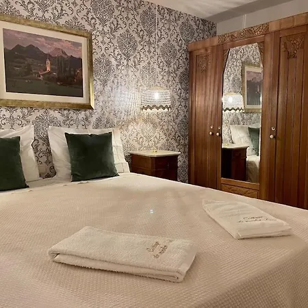 Vakantiehuis Da Minha Terra 1890 Pres D'un Geres