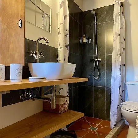 Da Minha Terra 1890 Pres D'un Дом отдыха