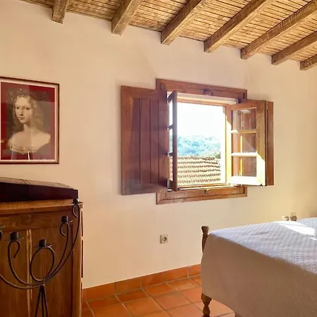 Vakantiehuis Da Minha Terra 1890 Pres D'un