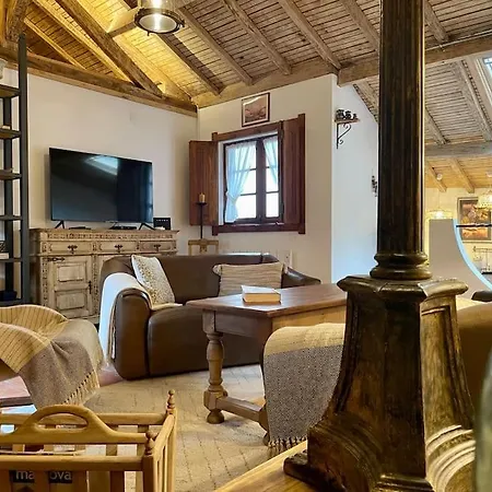 Da Minha Terra 1890 Pres D'un Vakantiehuis Geres