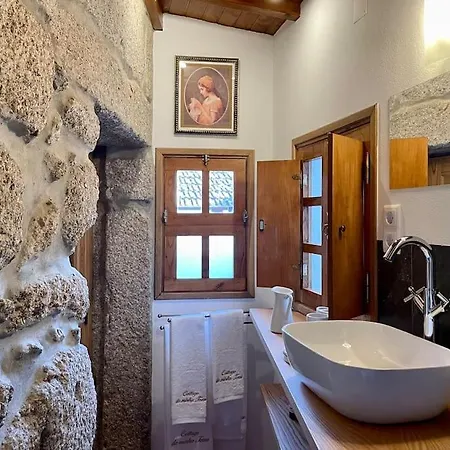 Da Minha Terra 1890 Pres D'un Vakantiehuis