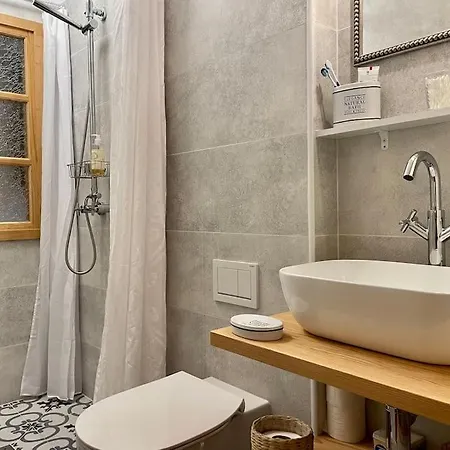 Дом отдыха Da Minha Terra 1890 Pres D'un