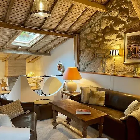 Da Minha Terra 1890 Pres D'un Ferienhaus