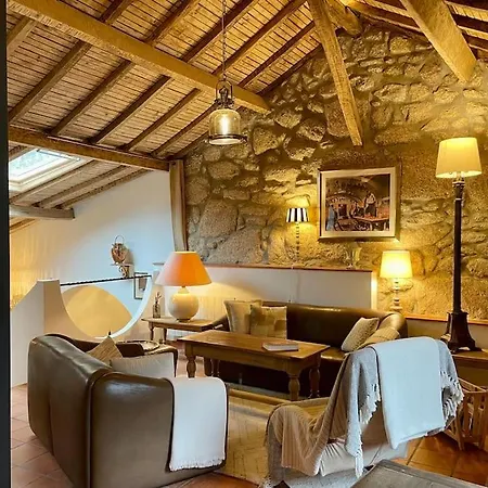 Da Minha Terra 1890 Pres D'un Дом отдыха