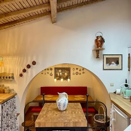 Da Minha Terra 1890 Pres D'un Ferienhaus Geres