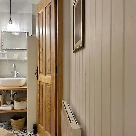 Da Minha Terra 1890 Pres D'un Vakantiehuis Geres