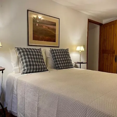 Da Minha Terra 1890 Pres D'un Ferienhaus