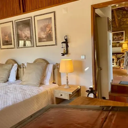 Da Minha Terra 1890 Pres D'un * Герес