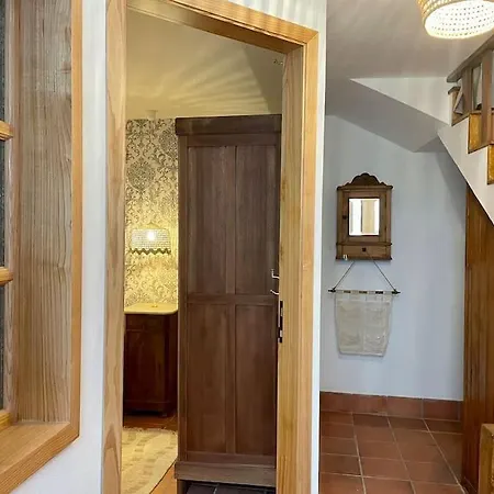 Da Minha Terra 1890 Pres D'un Vakantiehuis *