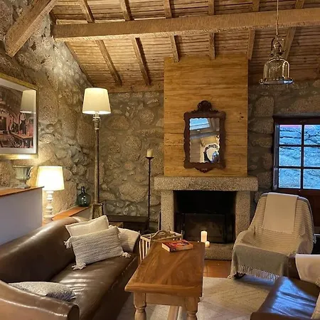 Da Minha Terra 1890 Pres D'un Vakantiehuis