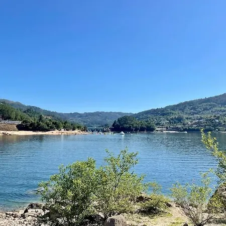 Da Minha Terra 1890 Pres D'un * Герес