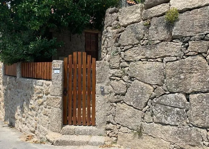 Da Minha Terra 1890 Pres D'un * Geres