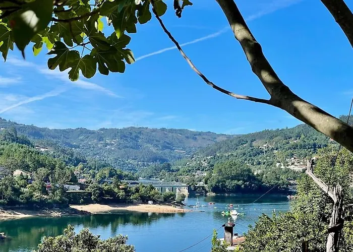 Da Minha Terra 1890 Pres D'un Nyaraló *