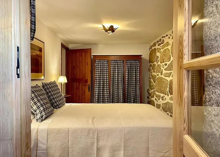 Da Minha Terra 1890 Pres D'un Ferienhaus