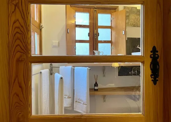 Da Minha Terra 1890 Pres D'un Nyaraló *