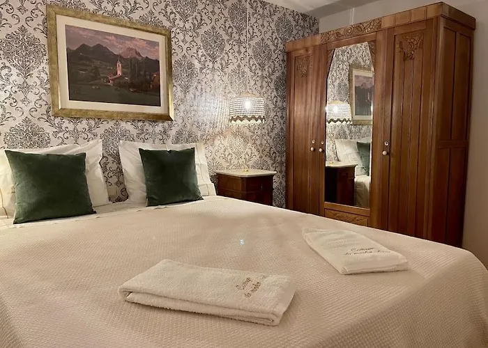 펜션 Da Minha Terra 1890 Pres D'un 제어스