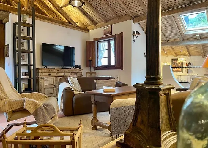 Da Minha Terra 1890 Pres D'un Nyaraló Geres