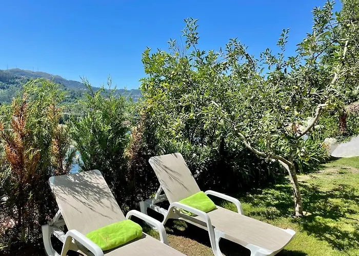 Da Minha Terra 1890 Pres D'un * Geres