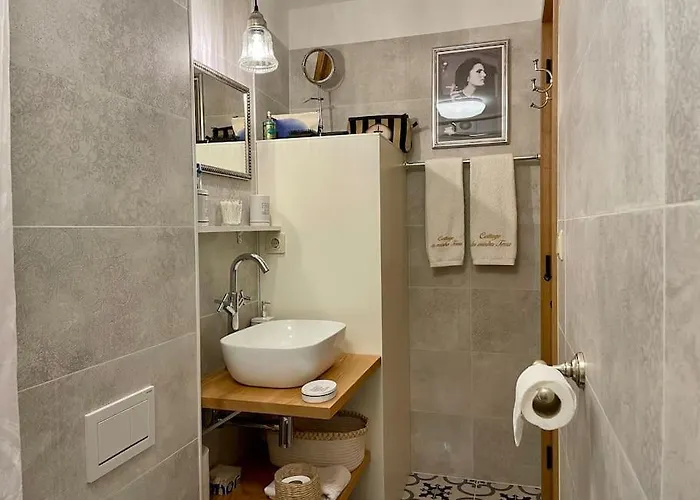 Nyaraló Da Minha Terra 1890 Pres D'un *