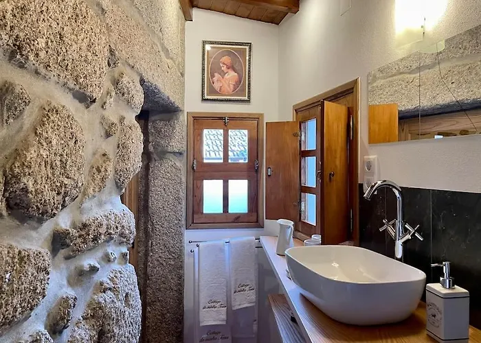 Da Minha Terra 1890 Pres D'un 펜션