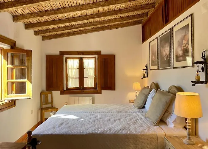 Da Minha Terra 1890 Pres D'un Nyaraló Geres