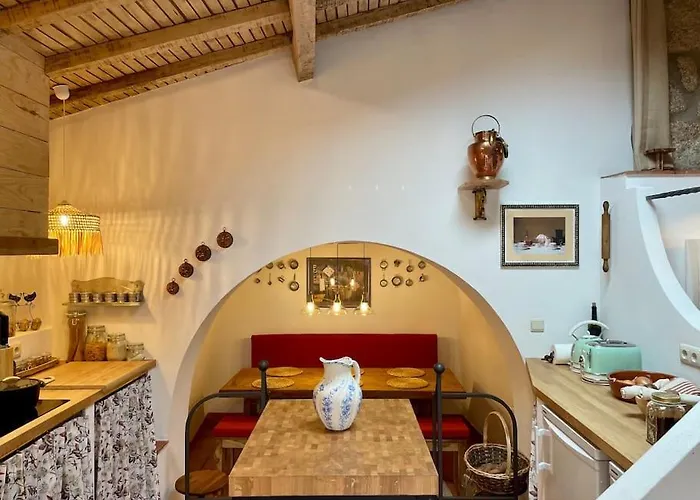 Da Minha Terra 1890 Pres D'un Nyaraló Geres