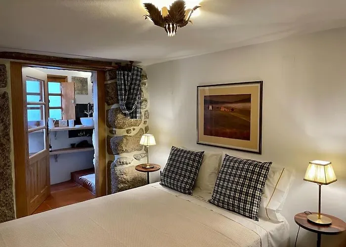 Da Minha Terra 1890 Pres D'un * Geres