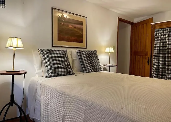 Da Minha Terra 1890 Pres D'un 펜션