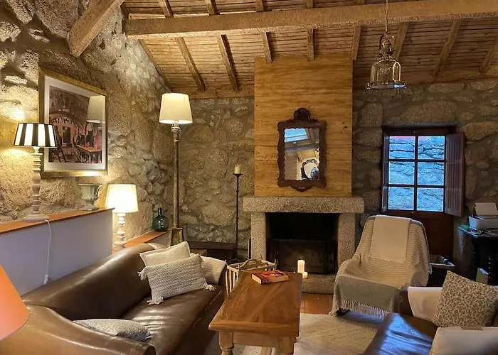 Da Minha Terra 1890 Pres D'un 펜션