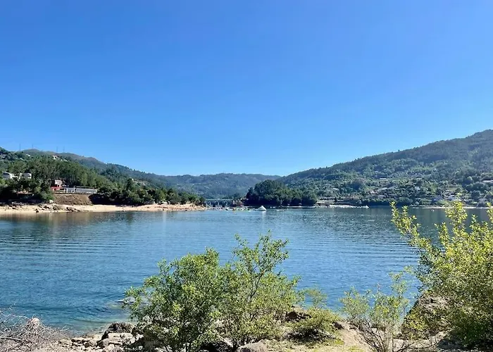 Da Minha Terra 1890 Pres D'un * Geres